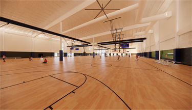 Event Center 2