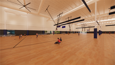 Event Center