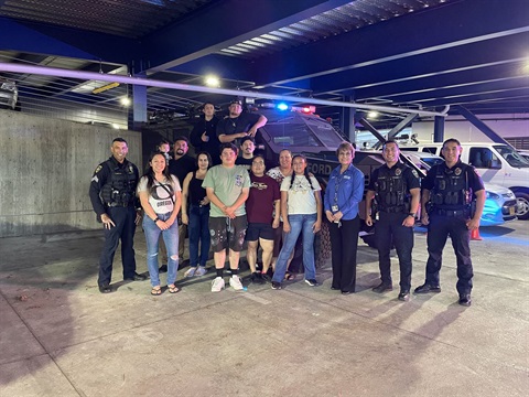 Latino Citizens Academy 2024.JPEG