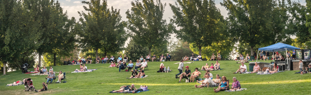 Parks Strategic Plan