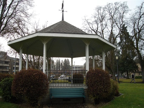 Gazebo