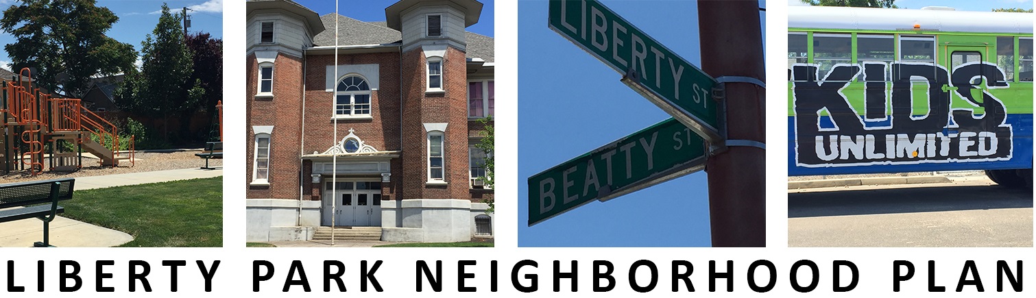 image of liberty park neighborhood