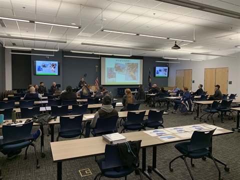 022124 K9 Presentation at Citizens Academy (2).JPG