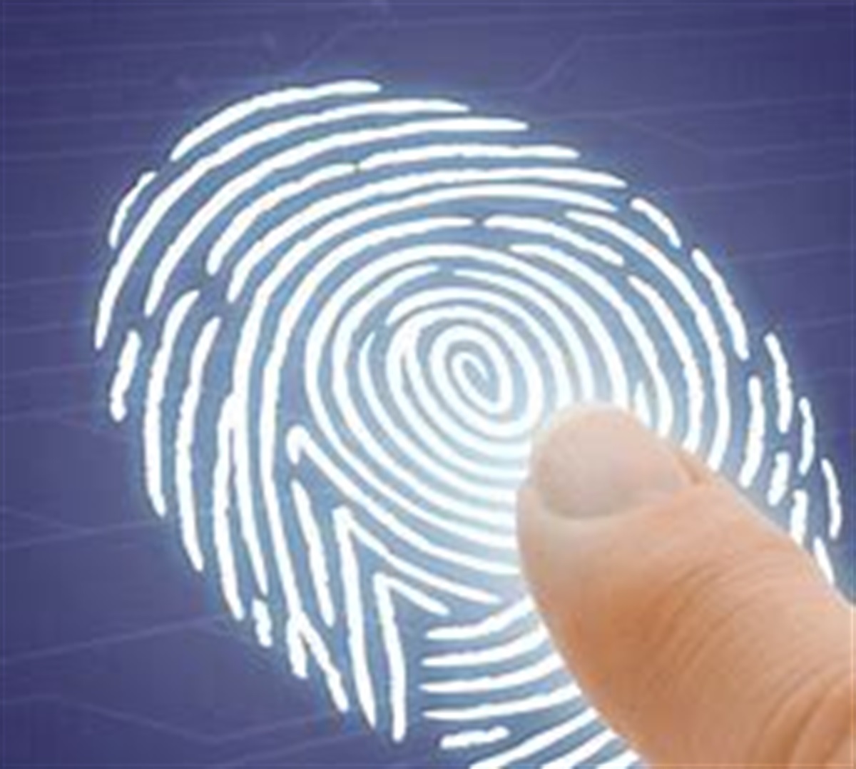 Fingerprinting Services City of Medford